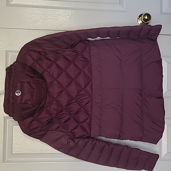 Lululemon Fluffin' Awesome Jacket - Picture 5 of 5